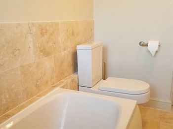 Grigshot Apartment Страуд Екстер'єр фото