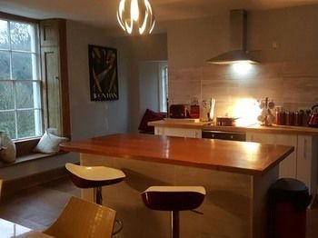 Grigshot Apartment Страуд Екстер'єр фото