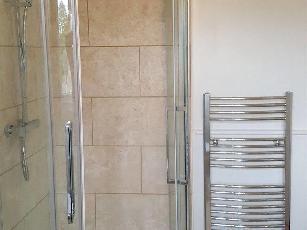 Grigshot Apartment Страуд Екстер'єр фото