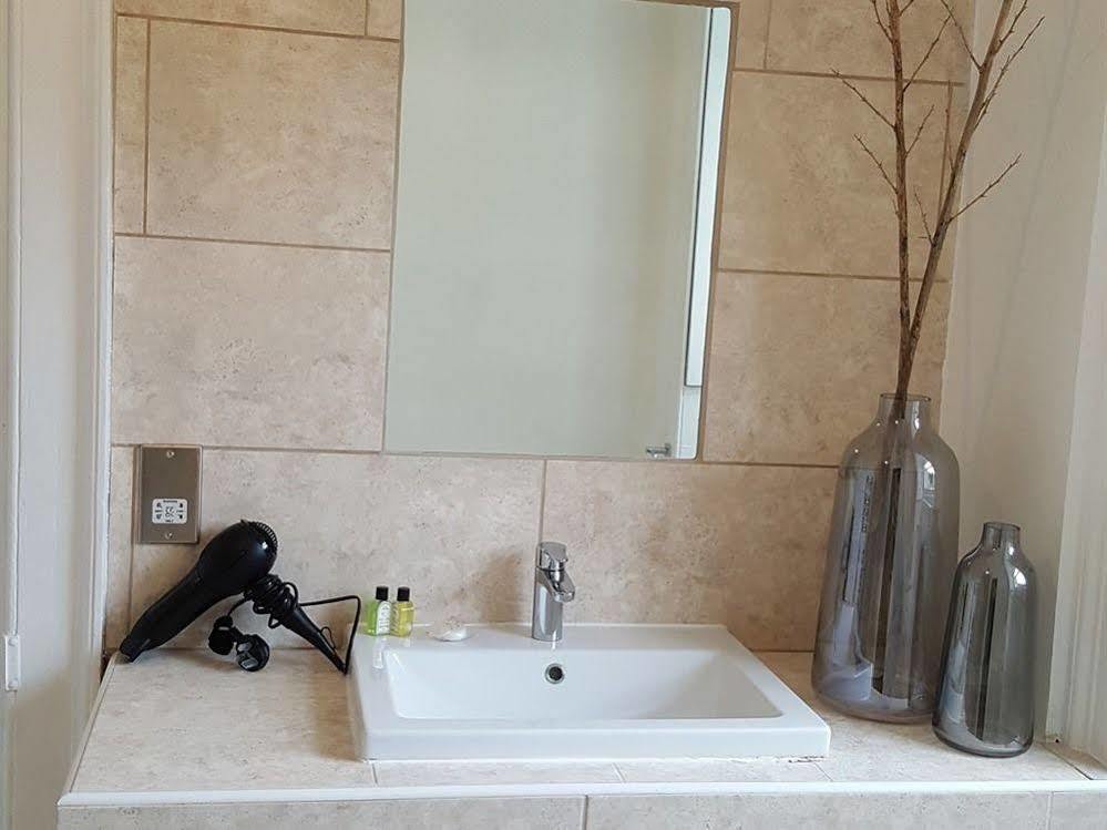 Grigshot Apartment Страуд Екстер'єр фото