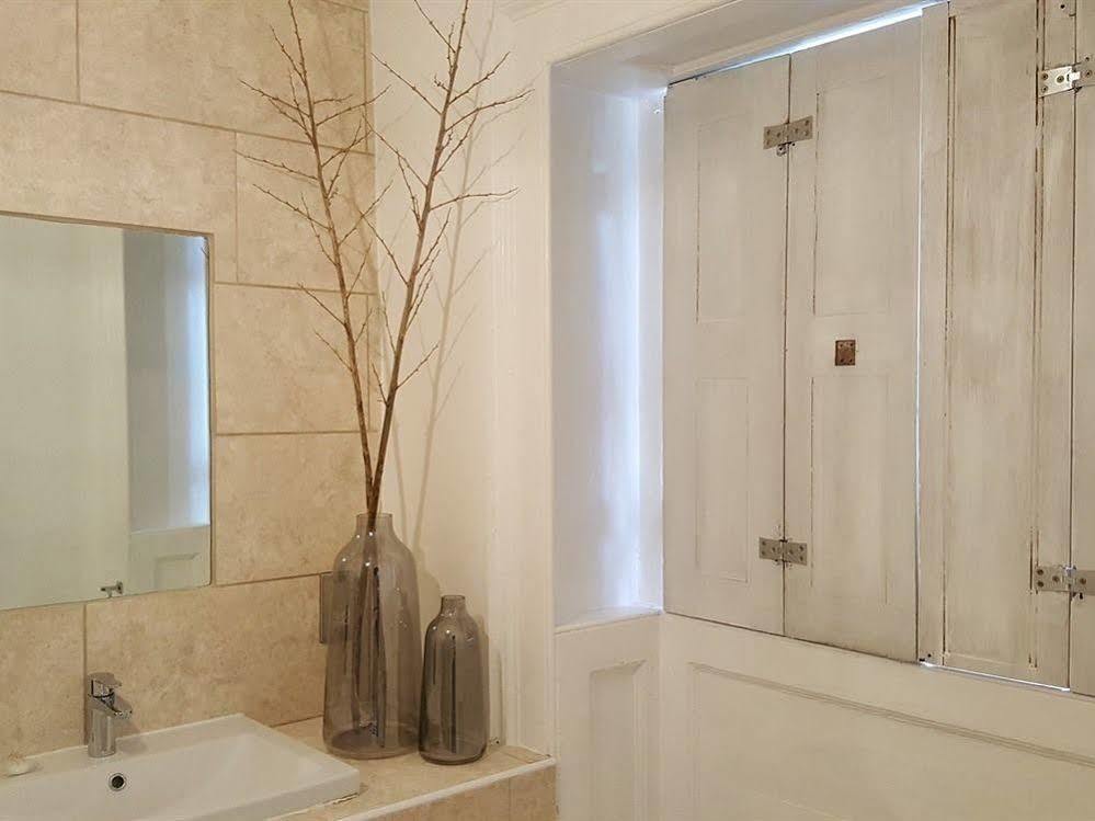 Grigshot Apartment Страуд Екстер'єр фото